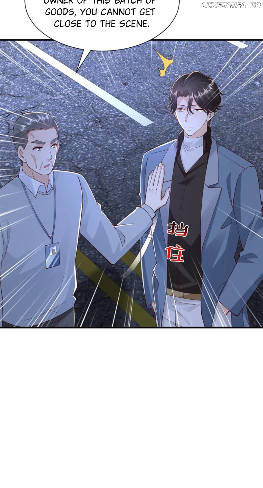 I randomly have a new career every week Chapter 795 - page 17